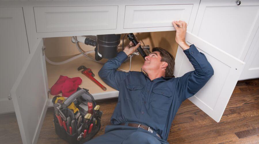 Professional expert plumbing services in Kingsland, TX